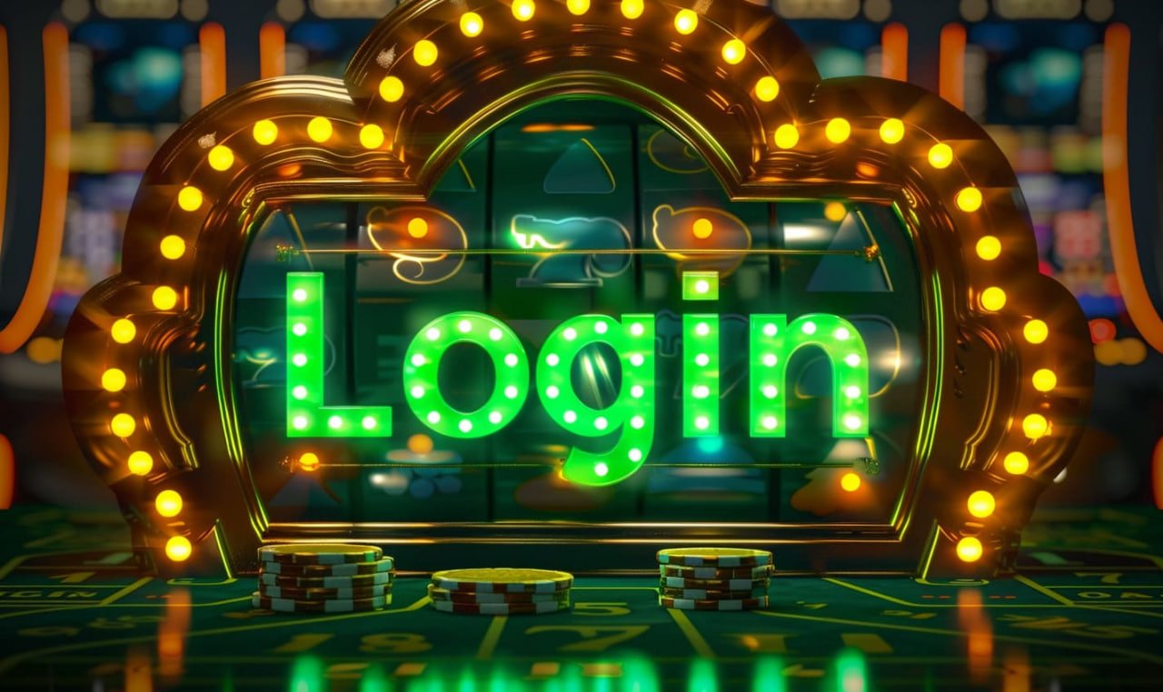 Tampilan dashboard Top Trend Gaming di platform langit777 dengan kategori permainan populer